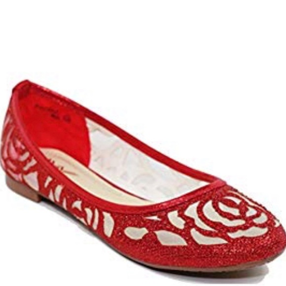 Shoes - Walstar Women’s Flat Slip on Shoes